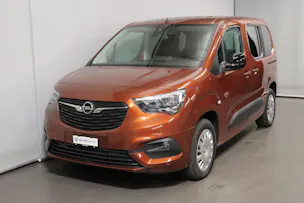 Opel Combo-e Life Elegance