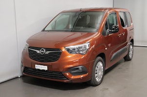 Vehicle image OPEL Combo-e Life Elegance