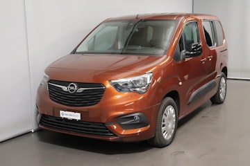 Vehicle image OPEL Combo-e Life Elegance