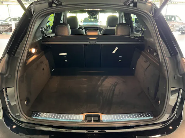 Mercedes-Benz GLE 350 de EQ Star AMG Line 4matic