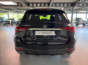 Mercedes-Benz GLE 350 de EQ Star AMG Line 4matic