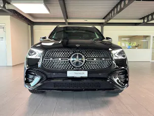 Mercedes-Benz GLE 350 de EQ Star AMG Line 4matic