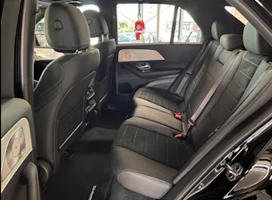 Mercedes-Benz GLE 350 de EQ Star AMG Line 4matic
