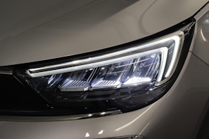 Vehicle image OPEL Crossland 1.2 T 130 Ultimate