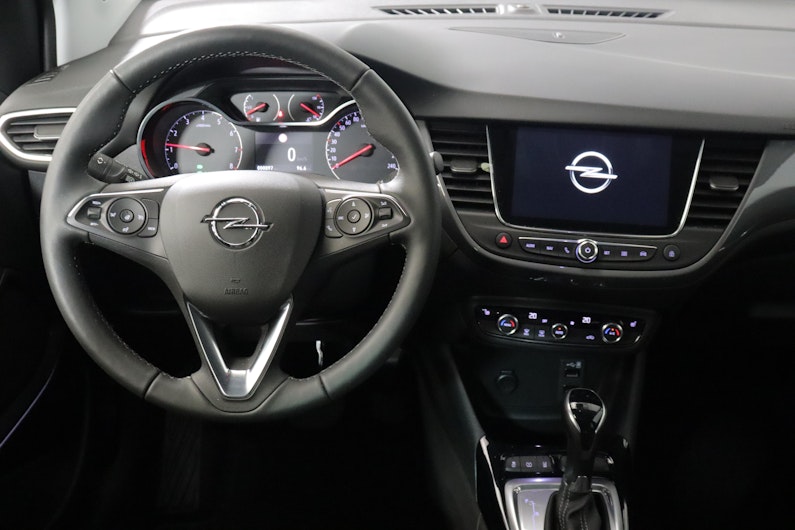 Vehicle image OPEL CROSSLAND