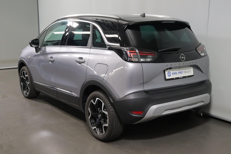 Vehicle image OPEL CROSSLAND