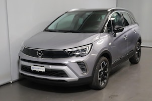 Vehicle image OPEL Crossland 1.2 T 130 Ultimate