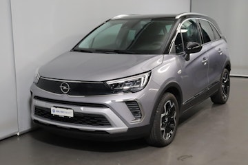 Vehicle image OPEL Crossland 1.2 T 130 Ultimate