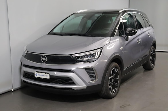OPEL Crossland 1.2 T 130 Ultimate 0