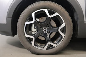 Vehicle image OPEL Crossland 1.2 T 130 Ultimate