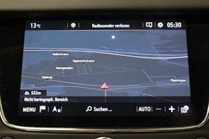 Vehicle image OPEL Crossland 1.2 T 130 Ultimate