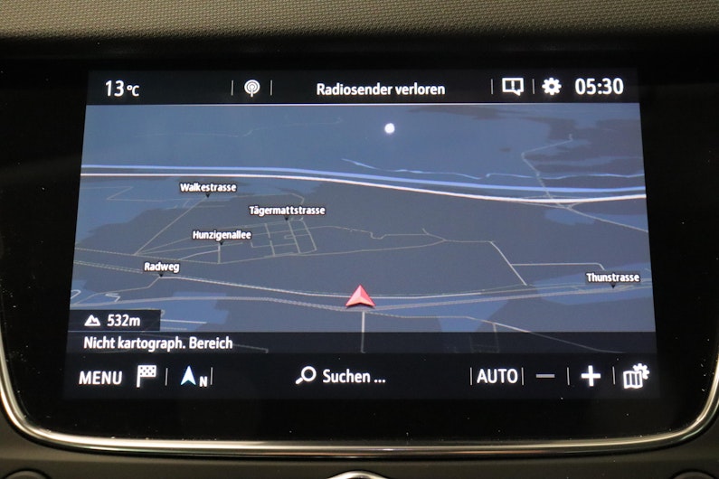 Vehicle image OPEL CROSSLAND