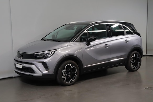 OPEL Crossland 1.2 T 130 Ultimate 1