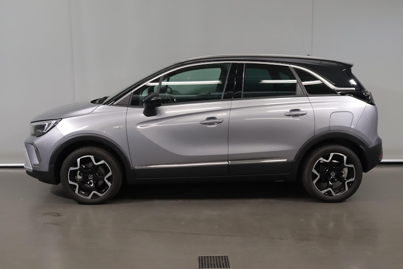 Vehicle image OPEL CROSSLAND