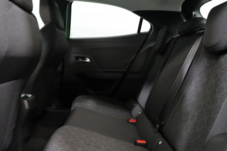 Vehicle image OPEL MOKKA