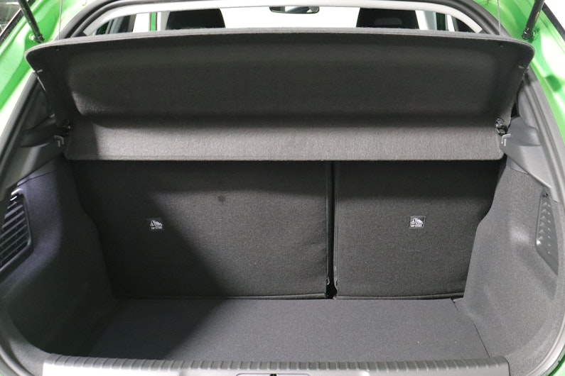 Vehicle image OPEL MOKKA