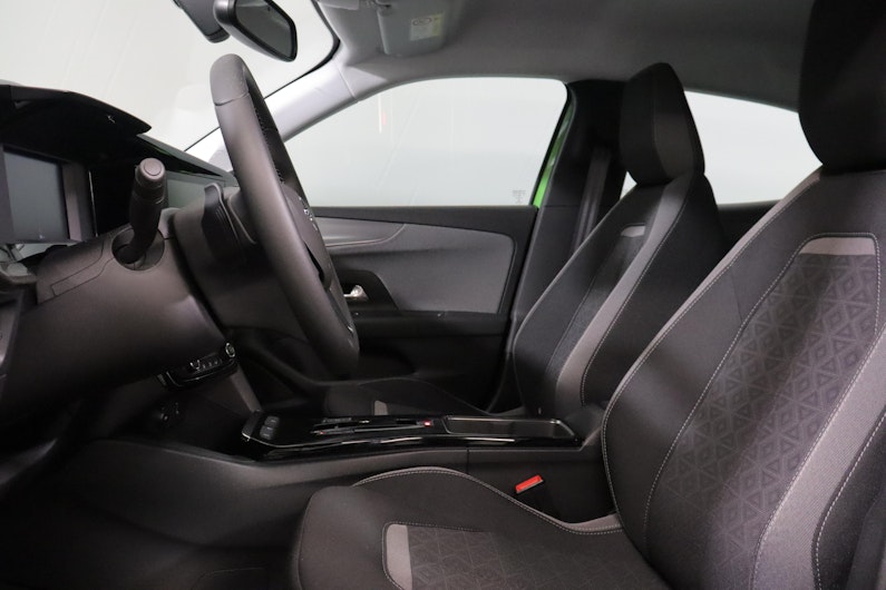 Vehicle image OPEL MOKKA