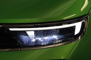 Vehicle image OPEL Mokka 1.2 T 130 Edition