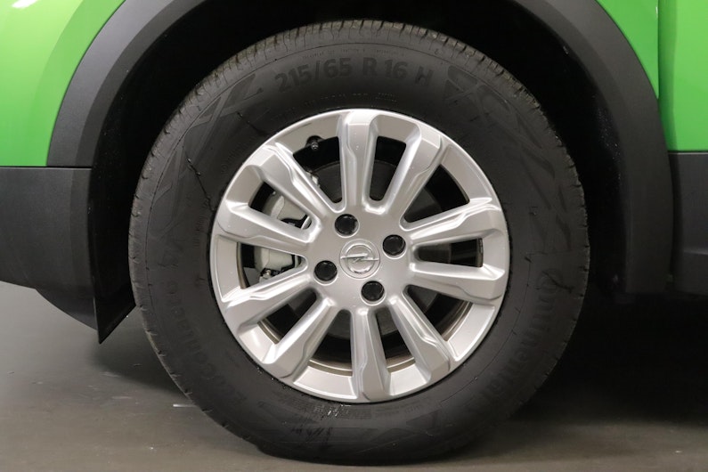 Vehicle image OPEL MOKKA