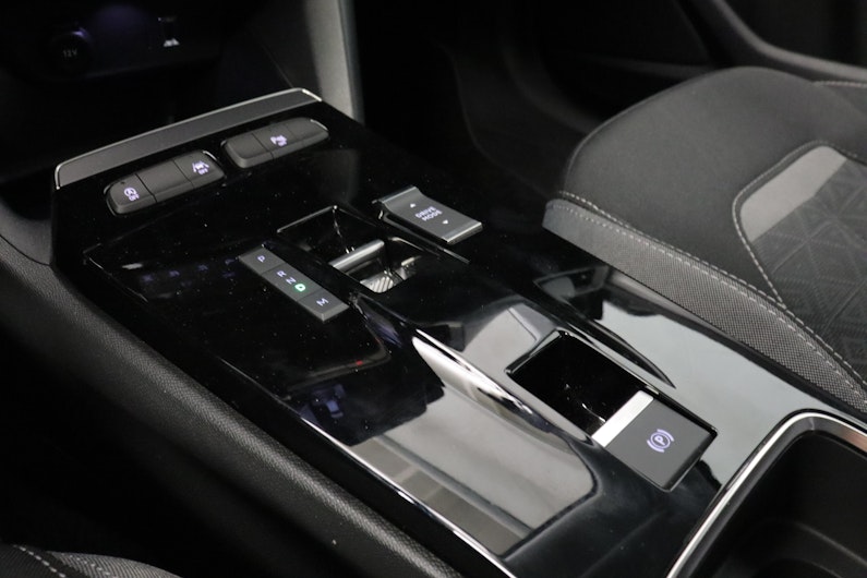 Vehicle image OPEL MOKKA