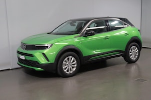 Vehicle image OPEL Mokka 1.2 T 130 Edition