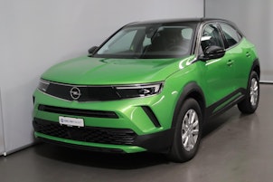 Vehicle image OPEL Mokka 1.2 T 130 Edition