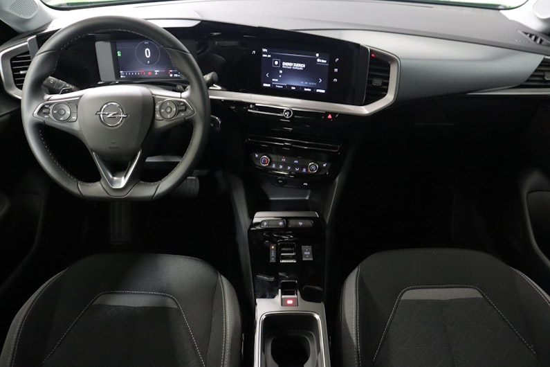 Vehicle image OPEL MOKKA