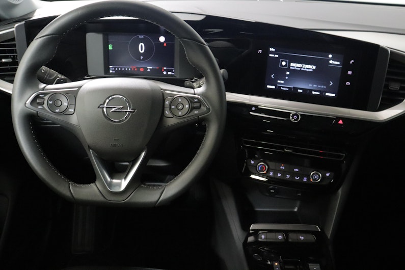 Vehicle image OPEL MOKKA