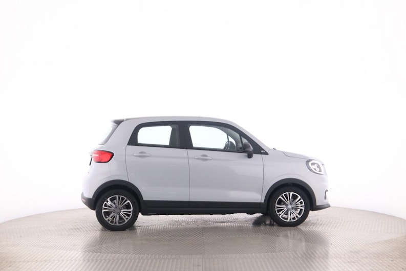 Vehicle image LEAPMOTOR T03