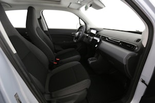 Vehicle image LEAPMOTOR T03 Electric