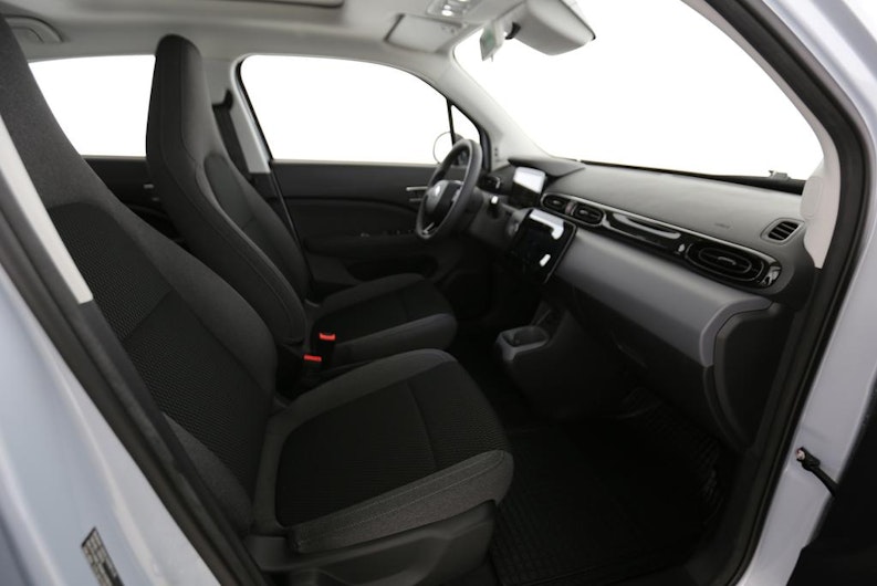 Vehicle image LEAPMOTOR T03