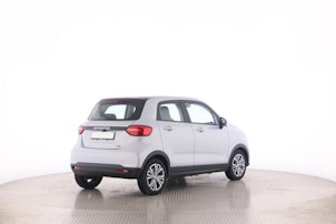 Vehicle image LEAPMOTOR T03 Electric