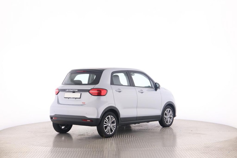 Vehicle image LEAPMOTOR T03