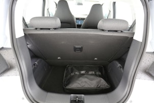 Vehicle image LEAPMOTOR T03 Electric