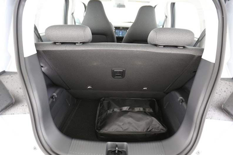 Vehicle image LEAPMOTOR T03