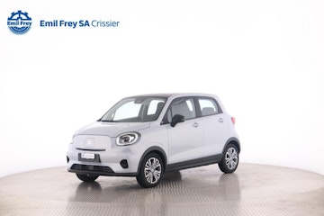 Vehicle image LEAPMOTOR T03 Electric