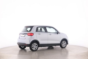 Vehicle image LEAPMOTOR T03 Electric