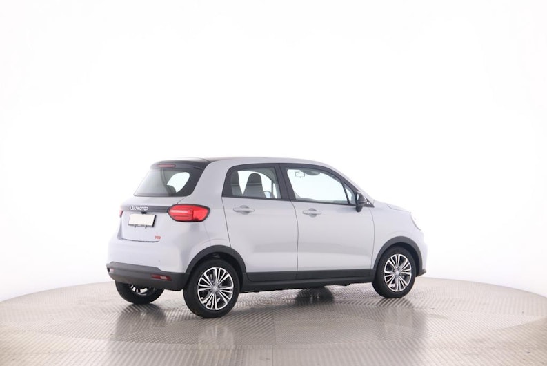 Vehicle image LEAPMOTOR T03