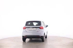 Vehicle image LEAPMOTOR T03 Electric