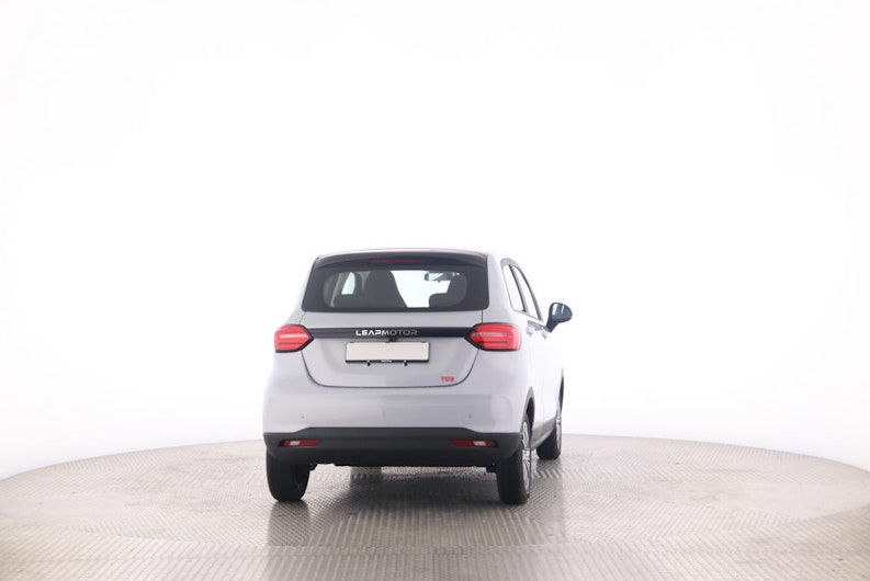 Vehicle image LEAPMOTOR T03