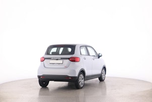 Vehicle image LEAPMOTOR T03 Electric