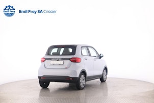 Vehicle image LEAPMOTOR T03 Electric