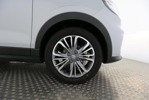 Vehicle image LEAPMOTOR T03 Electric