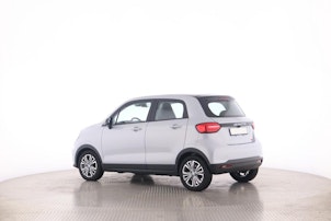 Vehicle image LEAPMOTOR T03 Electric