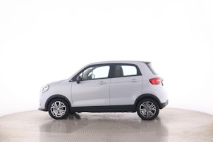 Vehicle image LEAPMOTOR T03 Electric