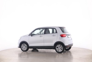 Vehicle image LEAPMOTOR T03 Electric