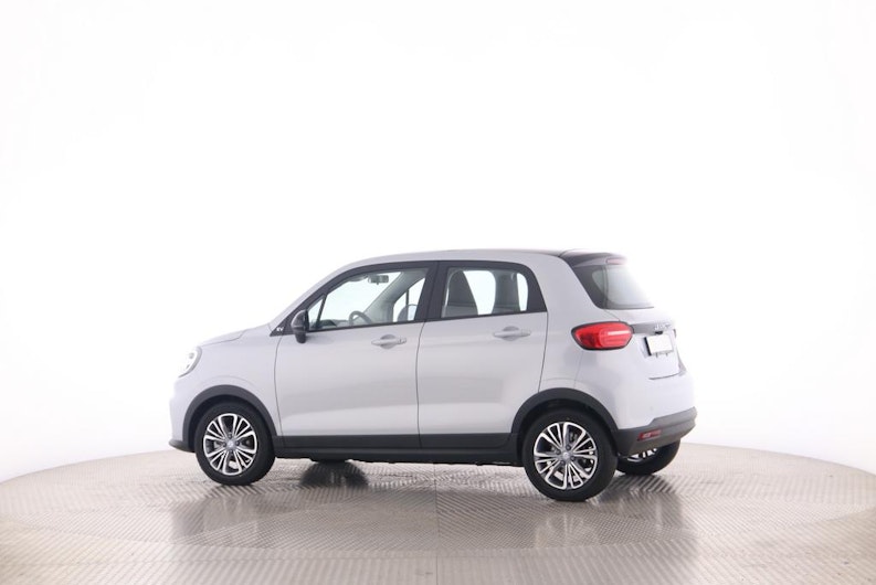 Vehicle image LEAPMOTOR T03