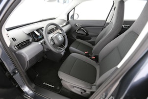 Vehicle image LEAPMOTOR T03 Electric