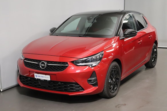 OPEL Corsa 1.2 T 130 GS Line 0