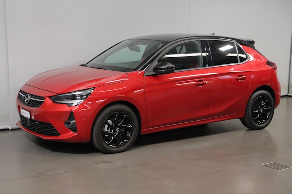 OPEL Corsa 1.2 T 130 GS Line 1